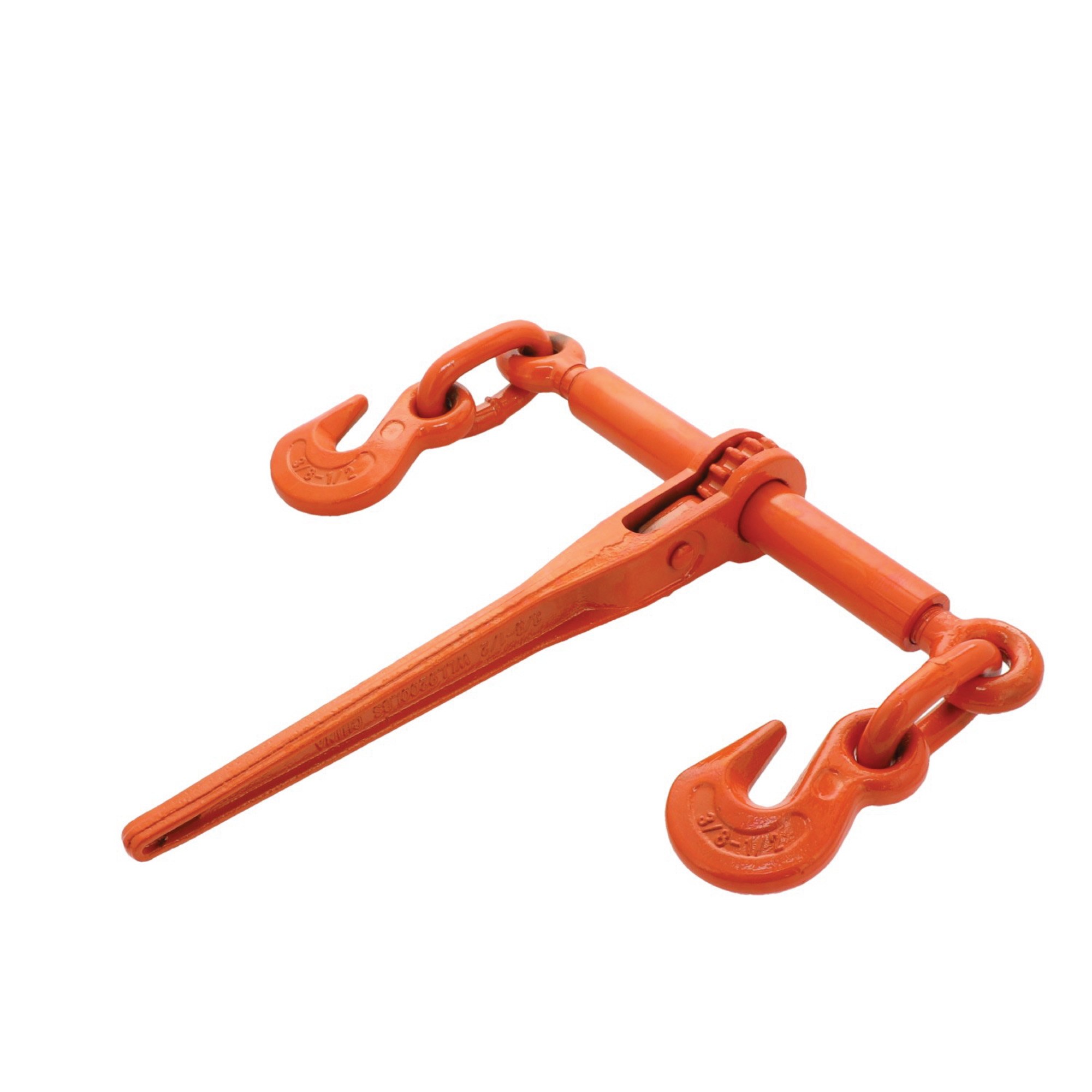 Kinedyne, Ratchet Chain Binder, Working Load Capacity 5400 lb, Included (qty.) 1 Model# 10035